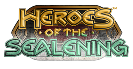 Heroes of the Sealening logo