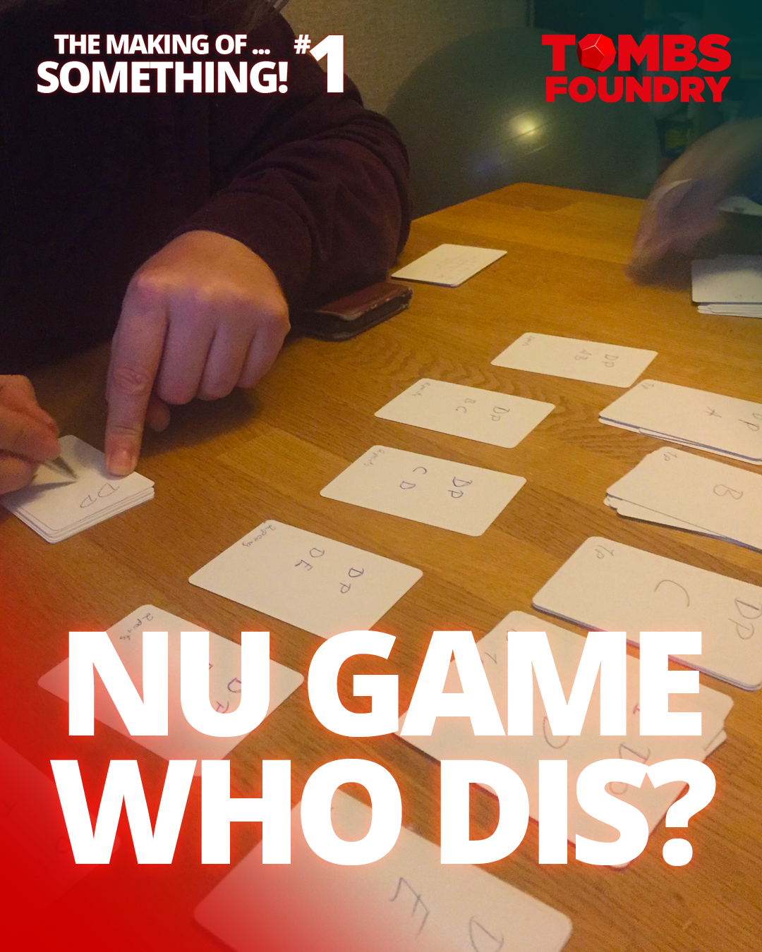 NUGAME 1